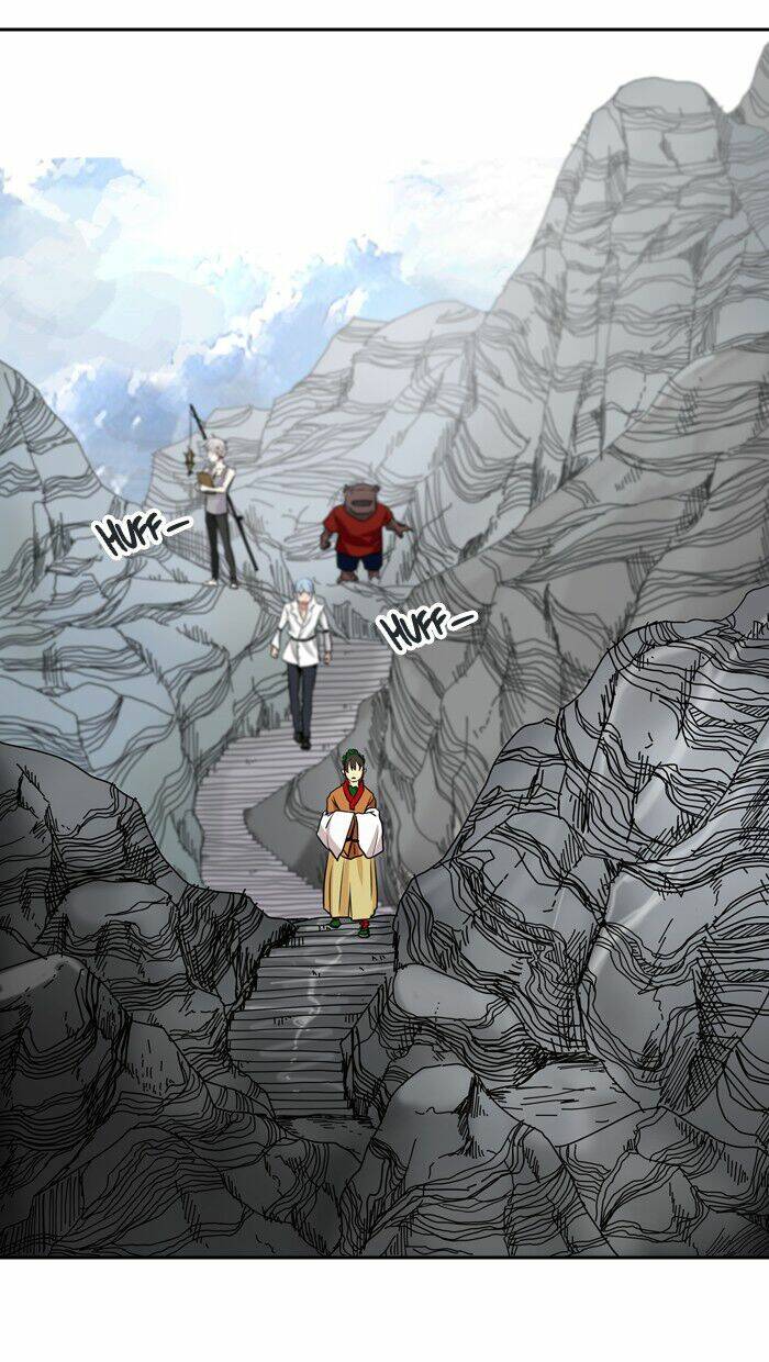 Cuộc Chiến Trong Tòa Tháp - Tower Of God: Chapter 347