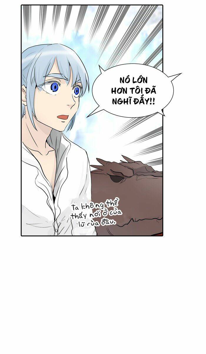 Cuộc Chiến Trong Tòa Tháp - Tower Of God: Chapter 347