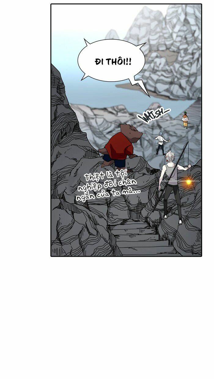 Cuộc Chiến Trong Tòa Tháp - Tower Of God: Chapter 347