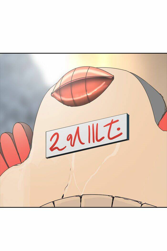 Cuộc Chiến Trong Tòa Tháp - Tower Of God: Chapter 347