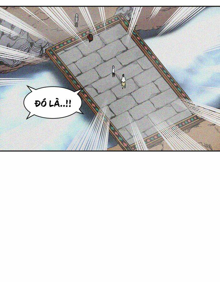 Cuộc Chiến Trong Tòa Tháp - Tower Of God: Chapter 347