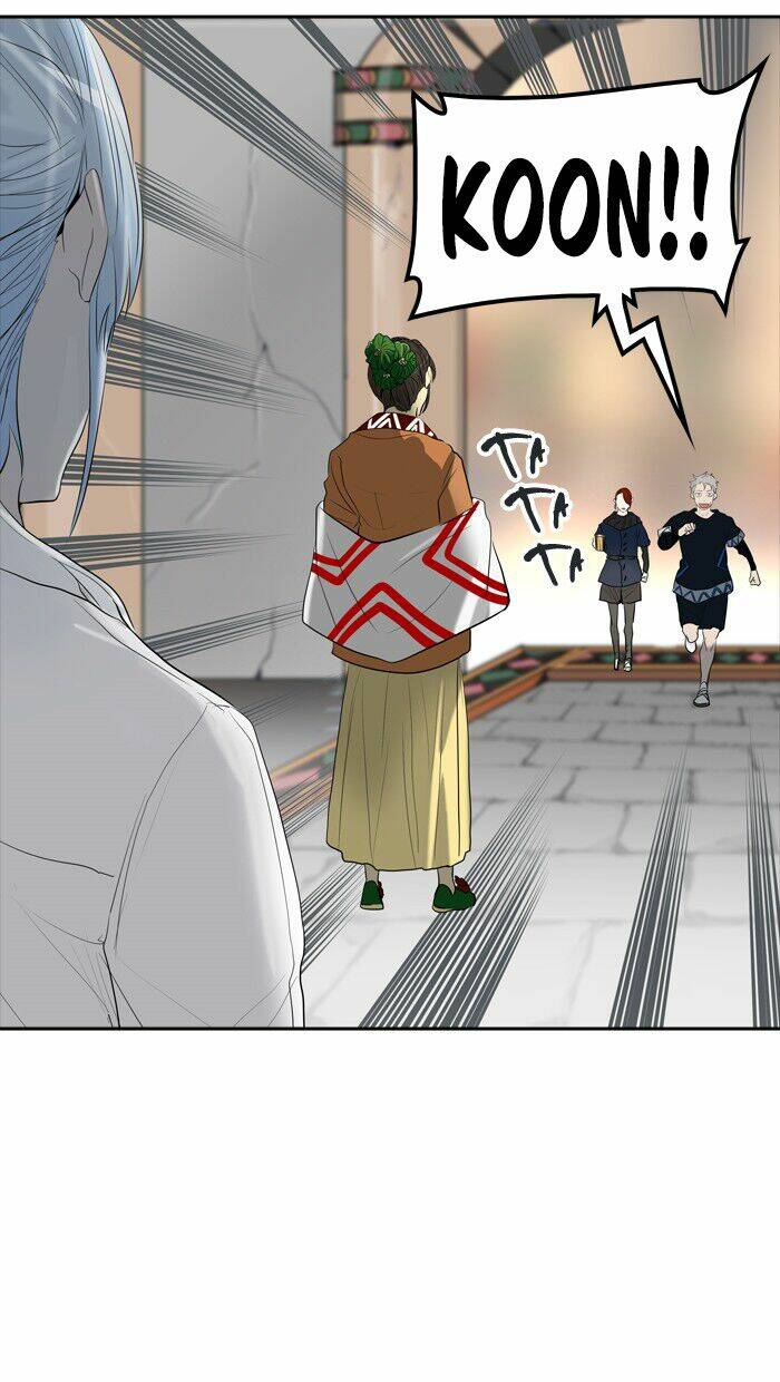 Cuộc Chiến Trong Tòa Tháp - Tower Of God: Chapter 347
