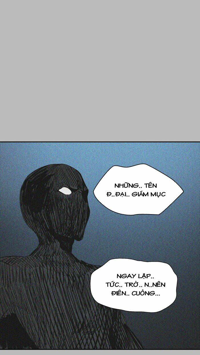 Cuộc Chiến Trong Tòa Tháp - Tower Of God: Chapter 348