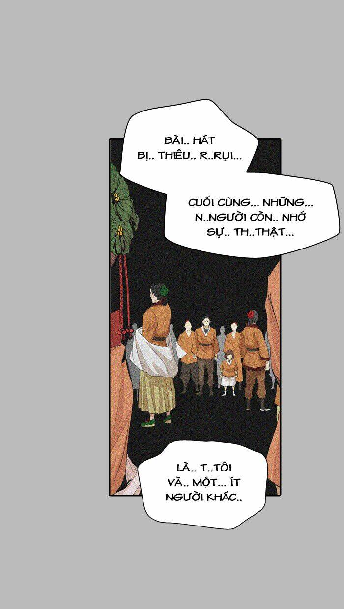 Cuộc Chiến Trong Tòa Tháp - Tower Of God: Chapter 348