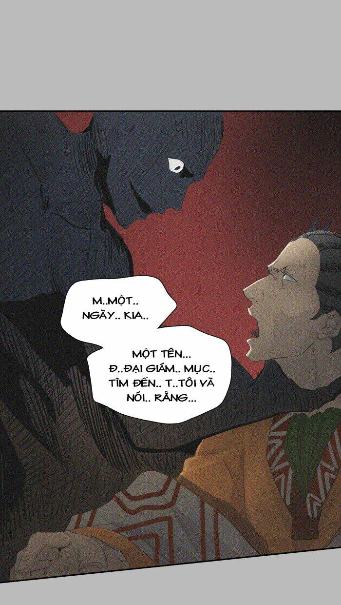 Cuộc Chiến Trong Tòa Tháp - Tower Of God: Chapter 348