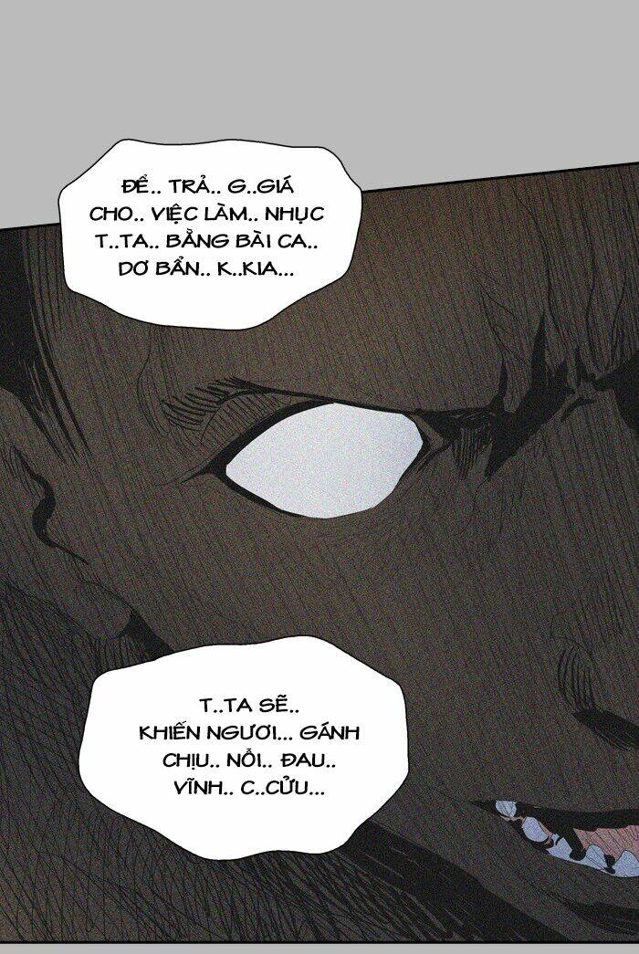 Cuộc Chiến Trong Tòa Tháp - Tower Of God: Chapter 348
