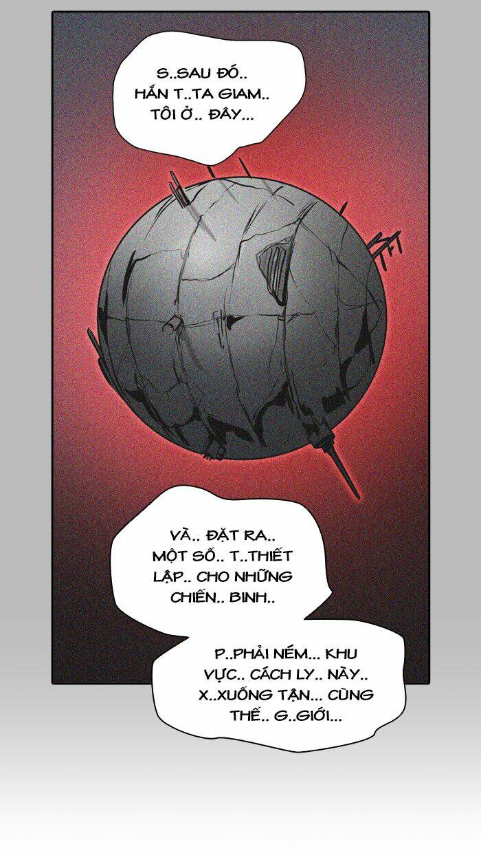 Cuộc Chiến Trong Tòa Tháp - Tower Of God: Chapter 348