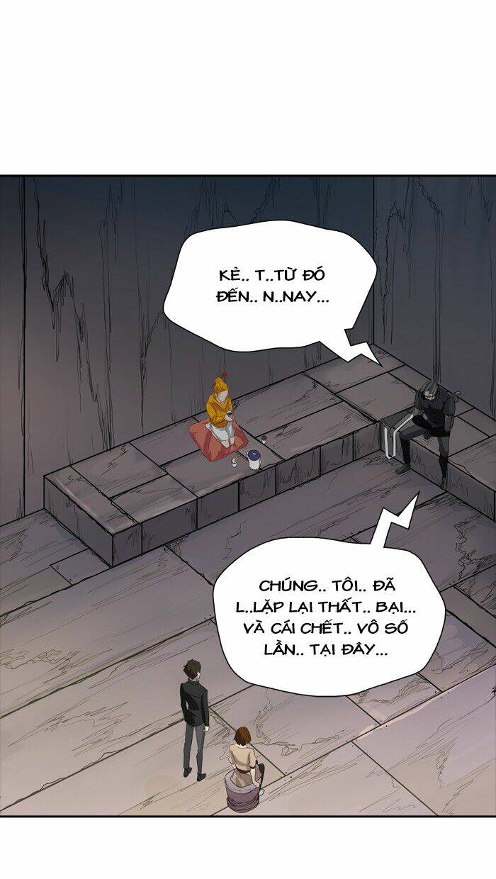 Cuộc Chiến Trong Tòa Tháp - Tower Of God: Chapter 348