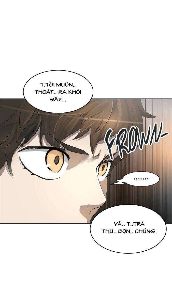 Cuộc Chiến Trong Tòa Tháp - Tower Of God: Chapter 348