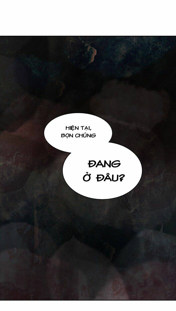 Cuộc Chiến Trong Tòa Tháp - Tower Of God: Chapter 348