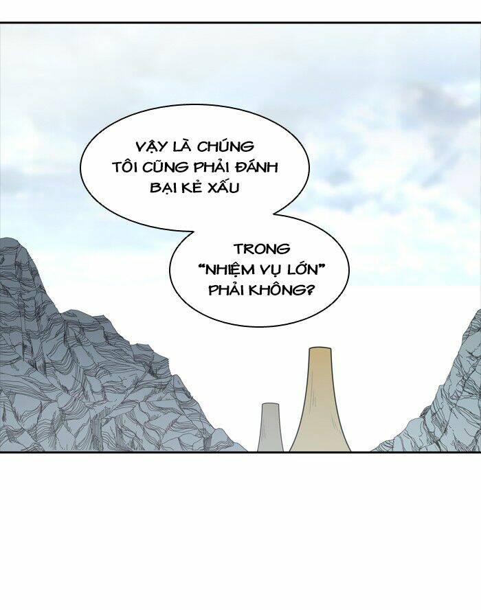 Cuộc Chiến Trong Tòa Tháp - Tower Of God: Chapter 348