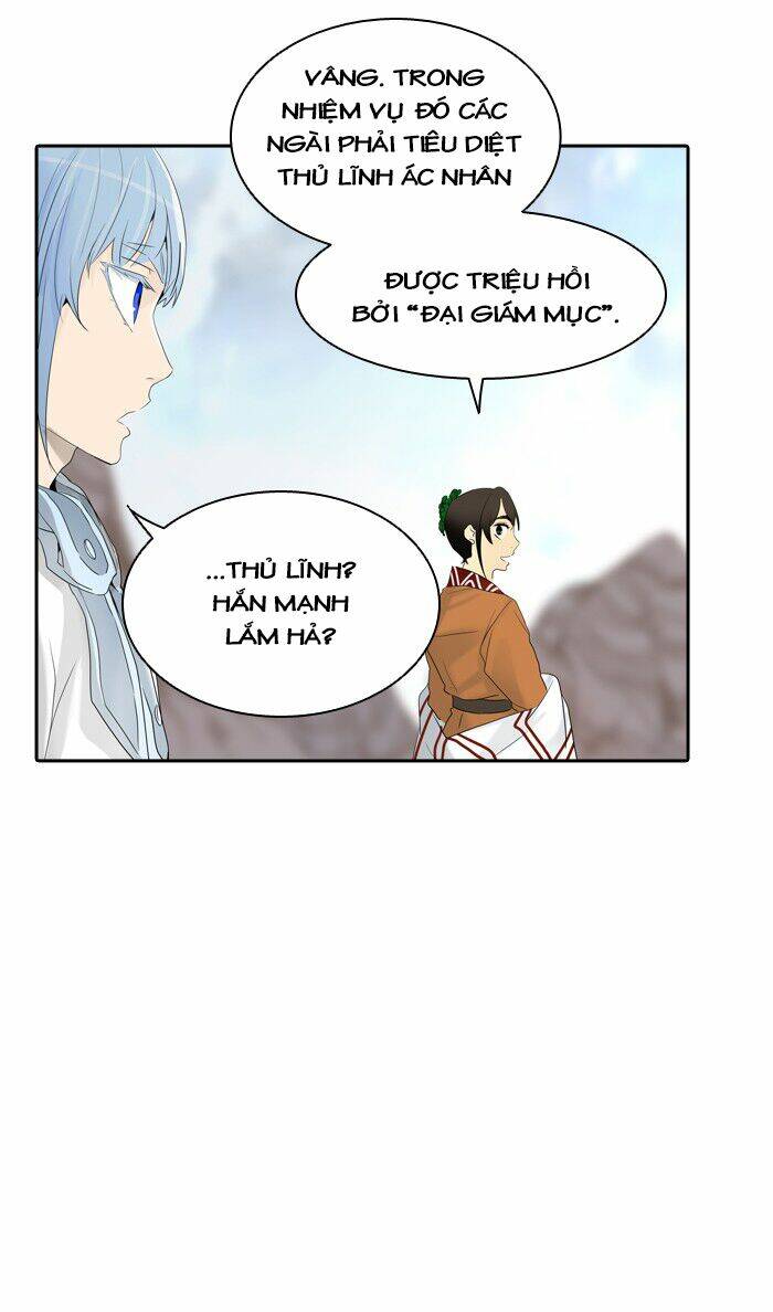 Cuộc Chiến Trong Tòa Tháp - Tower Of God: Chapter 348