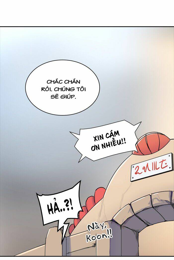 Cuộc Chiến Trong Tòa Tháp - Tower Of God: Chapter 348