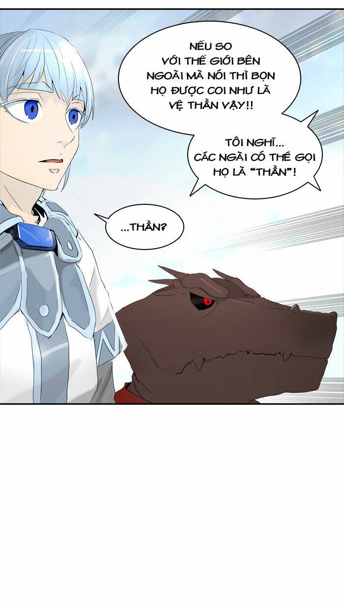 Cuộc Chiến Trong Tòa Tháp - Tower Of God: Chapter 348