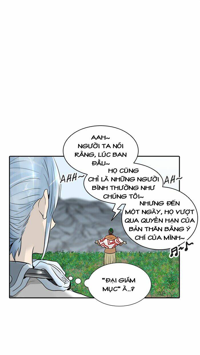 Cuộc Chiến Trong Tòa Tháp - Tower Of God: Chapter 348