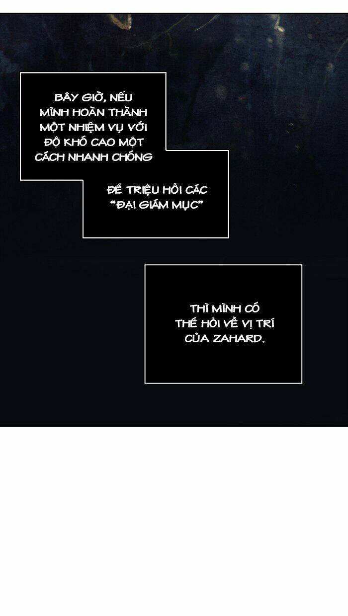 Cuộc Chiến Trong Tòa Tháp - Tower Of God: Chapter 348