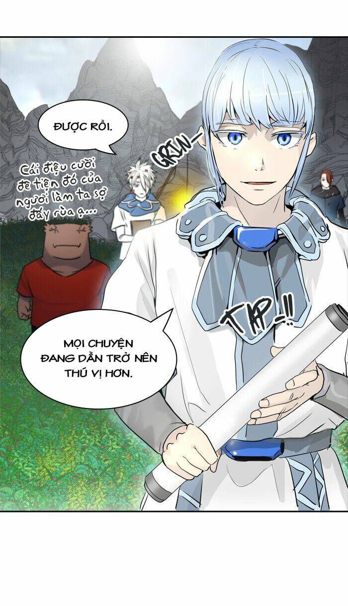 Cuộc Chiến Trong Tòa Tháp - Tower Of God: Chapter 348