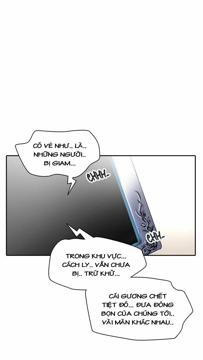 Cuộc Chiến Trong Tòa Tháp - Tower Of God: Chapter 348