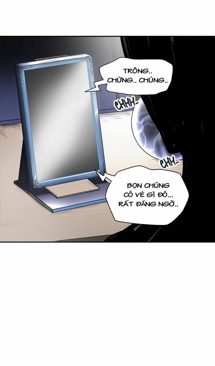 Cuộc Chiến Trong Tòa Tháp - Tower Of God: Chapter 348
