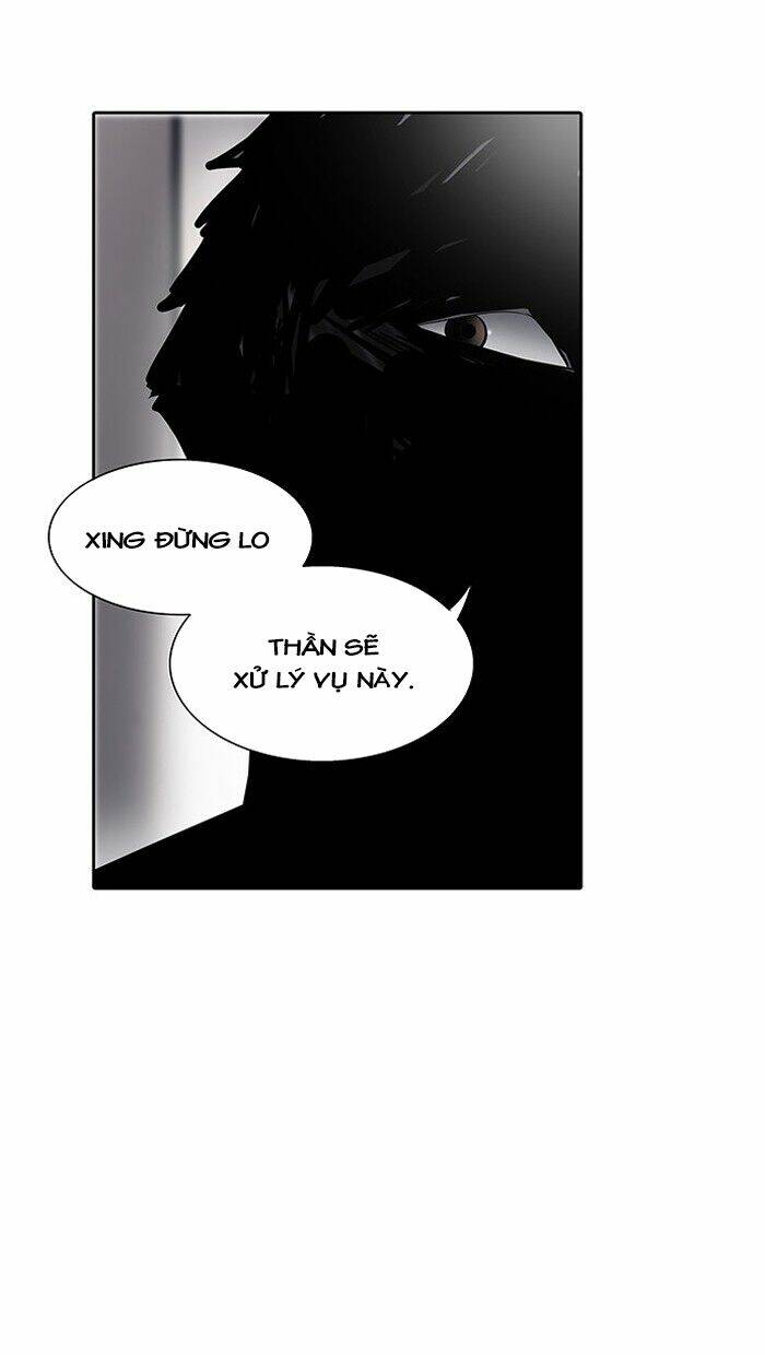 Cuộc Chiến Trong Tòa Tháp - Tower Of God: Chapter 348