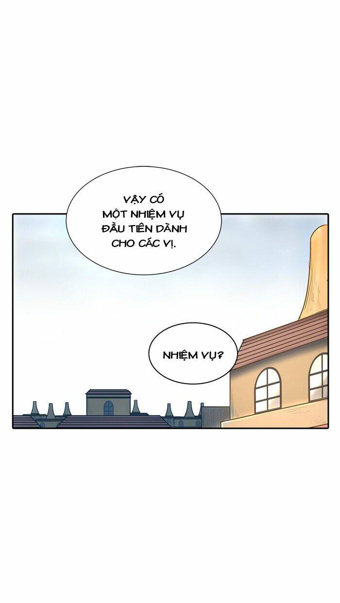 Cuộc Chiến Trong Tòa Tháp - Tower Of God: Chapter 348