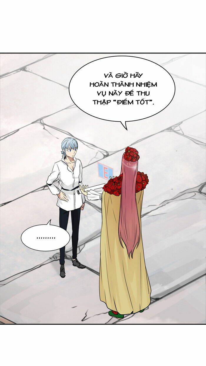 Cuộc Chiến Trong Tòa Tháp - Tower Of God: Chapter 348