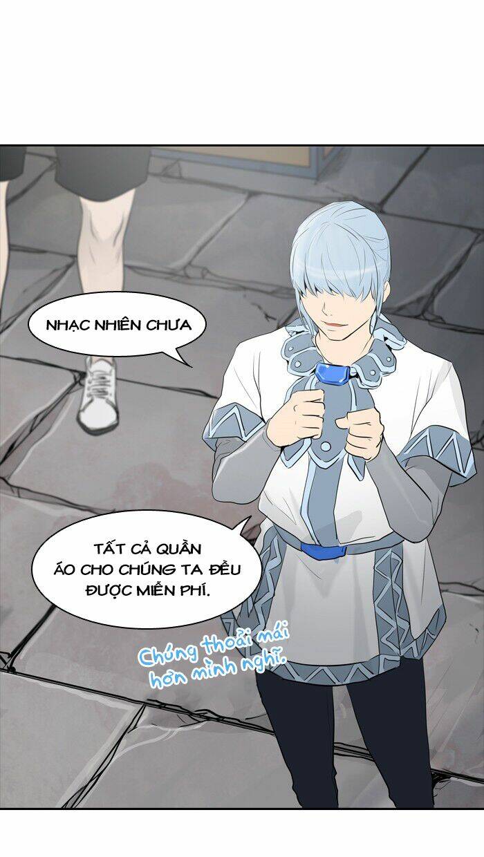 Cuộc Chiến Trong Tòa Tháp - Tower Of God: Chapter 348