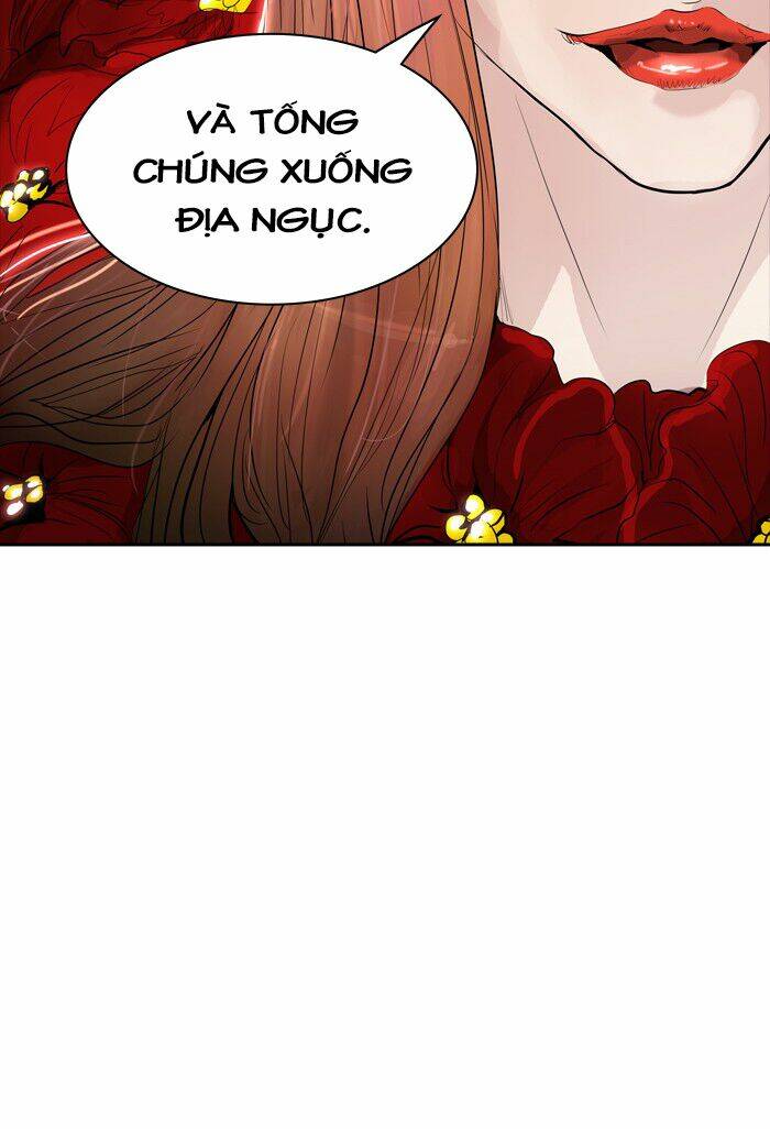 Cuộc Chiến Trong Tòa Tháp - Tower Of God: Chapter 348