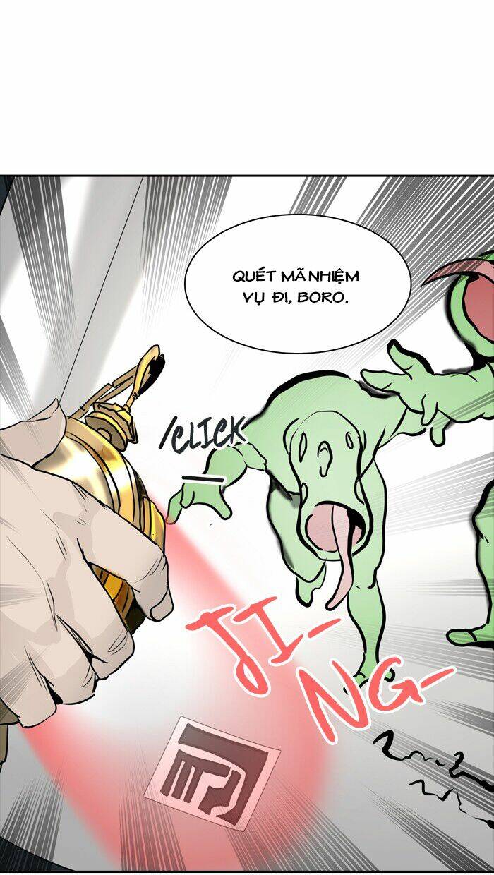 Cuộc Chiến Trong Tòa Tháp - Tower Of God: Chapter 348
