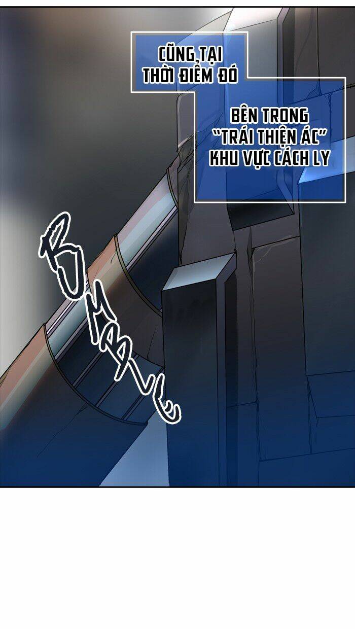 Cuộc Chiến Trong Tòa Tháp - Tower Of God: Chapter 348