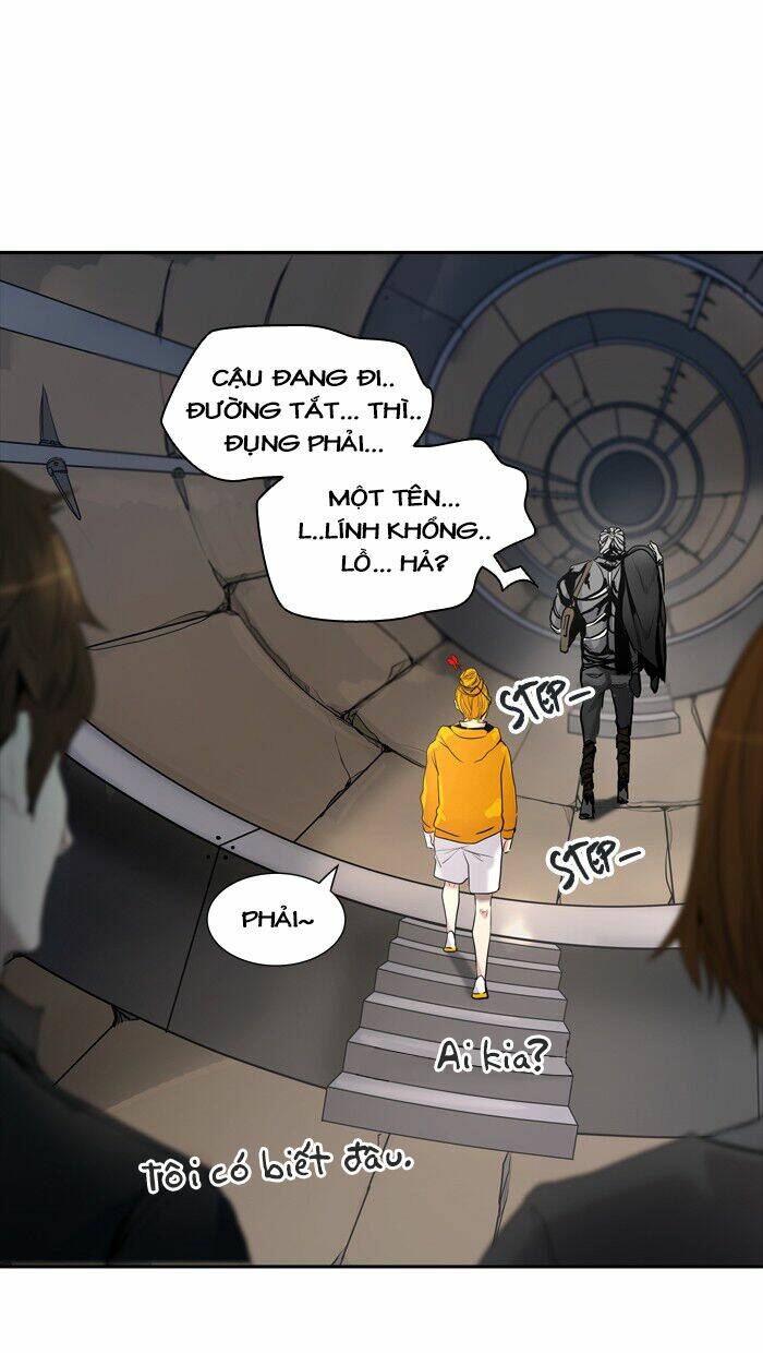 Cuộc Chiến Trong Tòa Tháp - Tower Of God: Chapter 348