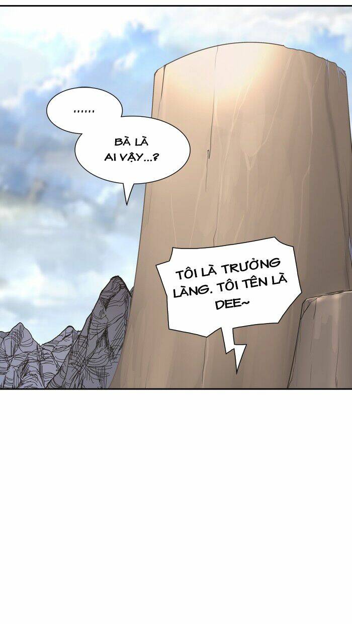 Cuộc Chiến Trong Tòa Tháp - Tower Of God: Chapter 348