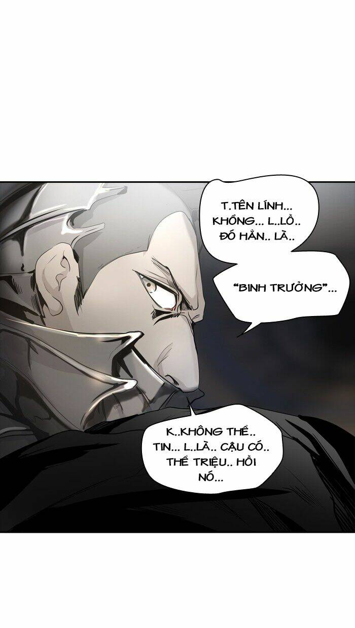 Cuộc Chiến Trong Tòa Tháp - Tower Of God: Chapter 348