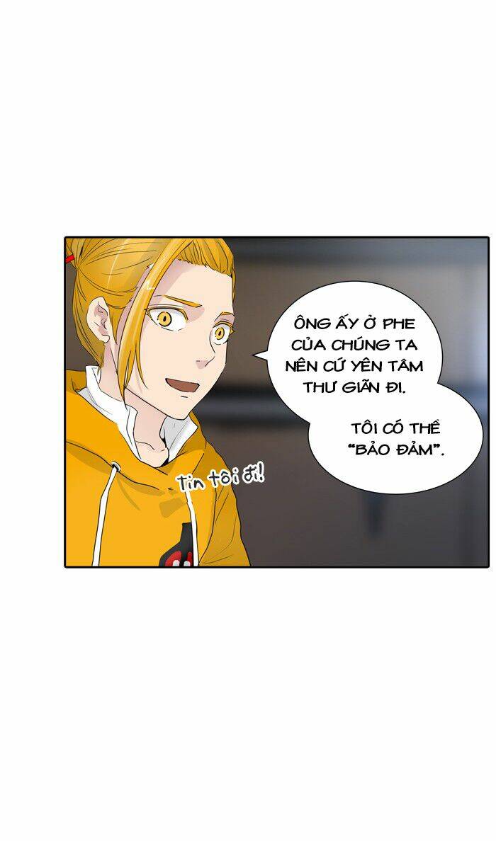 Cuộc Chiến Trong Tòa Tháp - Tower Of God: Chapter 348
