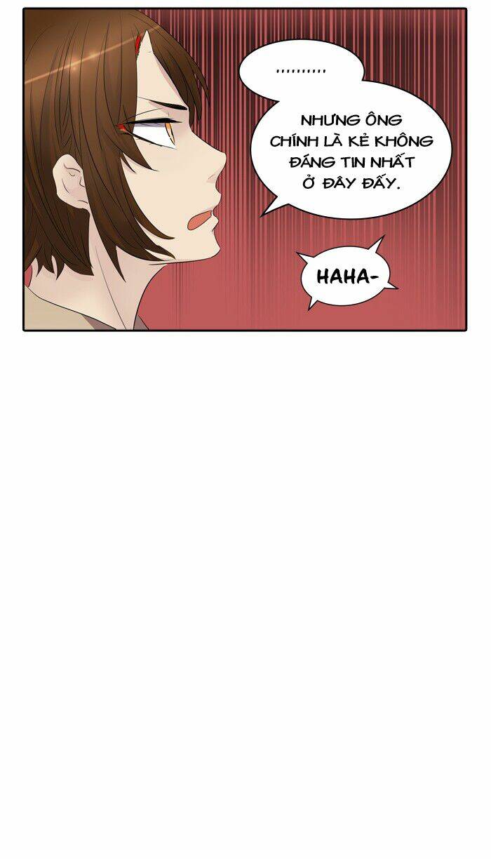 Cuộc Chiến Trong Tòa Tháp - Tower Of God: Chapter 348