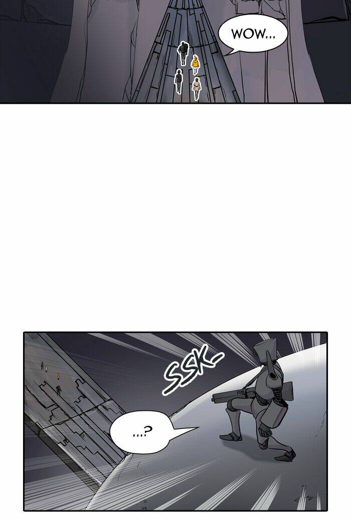 Cuộc Chiến Trong Tòa Tháp - Tower Of God: Chapter 348