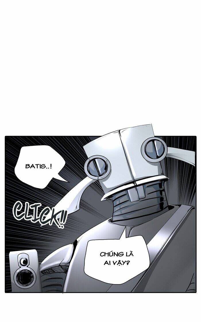 Cuộc Chiến Trong Tòa Tháp - Tower Of God: Chapter 348