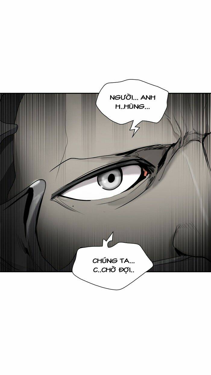 Cuộc Chiến Trong Tòa Tháp - Tower Of God: Chapter 348