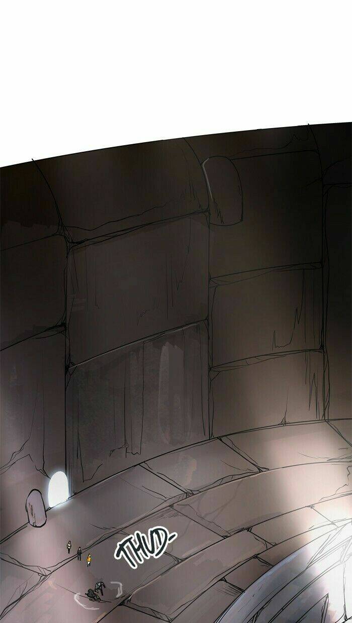 Cuộc Chiến Trong Tòa Tháp - Tower Of God: Chapter 348
