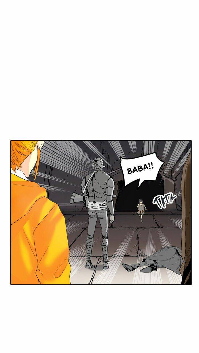 Cuộc Chiến Trong Tòa Tháp - Tower Of God: Chapter 348