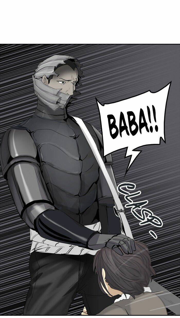 Cuộc Chiến Trong Tòa Tháp - Tower Of God: Chapter 348