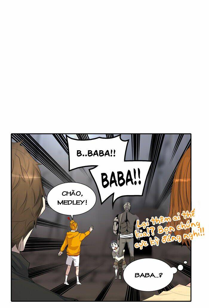 Cuộc Chiến Trong Tòa Tháp - Tower Of God: Chapter 348