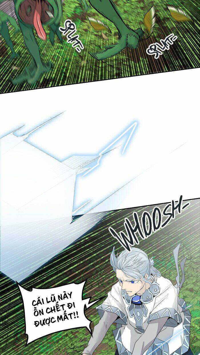 Cuộc Chiến Trong Tòa Tháp - Tower Of God: Chapter 348