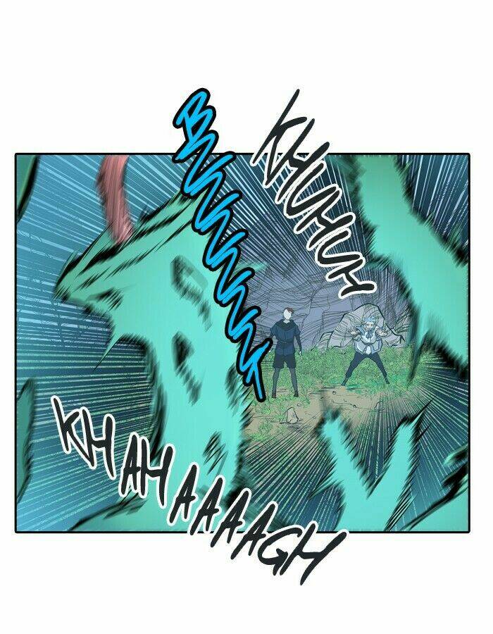 Cuộc Chiến Trong Tòa Tháp - Tower Of God: Chapter 348