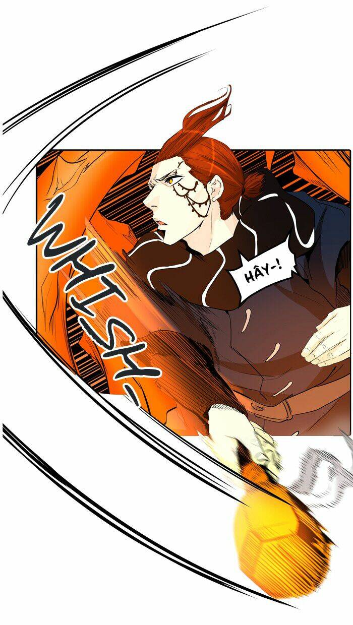 Cuộc Chiến Trong Tòa Tháp - Tower Of God: Chapter 348