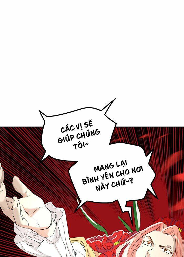 Cuộc Chiến Trong Tòa Tháp - Tower Of God: Chapter 348