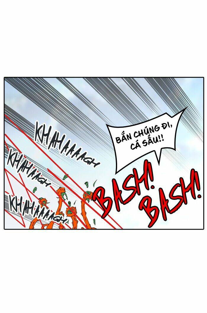 Cuộc Chiến Trong Tòa Tháp - Tower Of God: Chapter 348