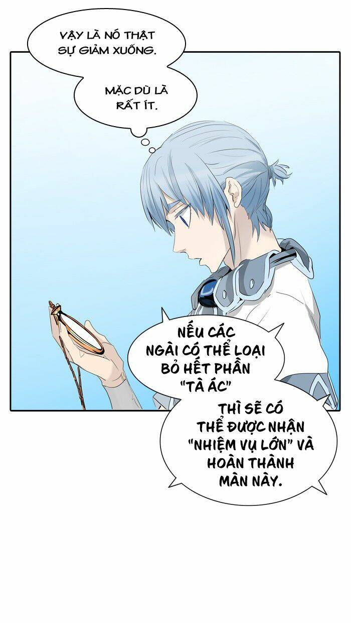 Cuộc Chiến Trong Tòa Tháp - Tower Of God: Chapter 348