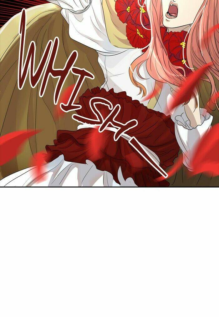 Cuộc Chiến Trong Tòa Tháp - Tower Of God: Chapter 348
