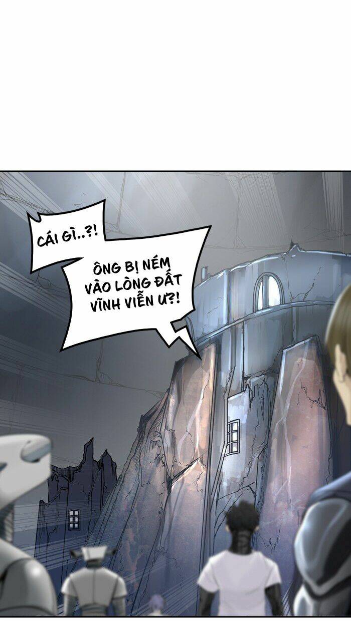 Cuộc Chiến Trong Tòa Tháp - Tower Of God: Chapter 348
